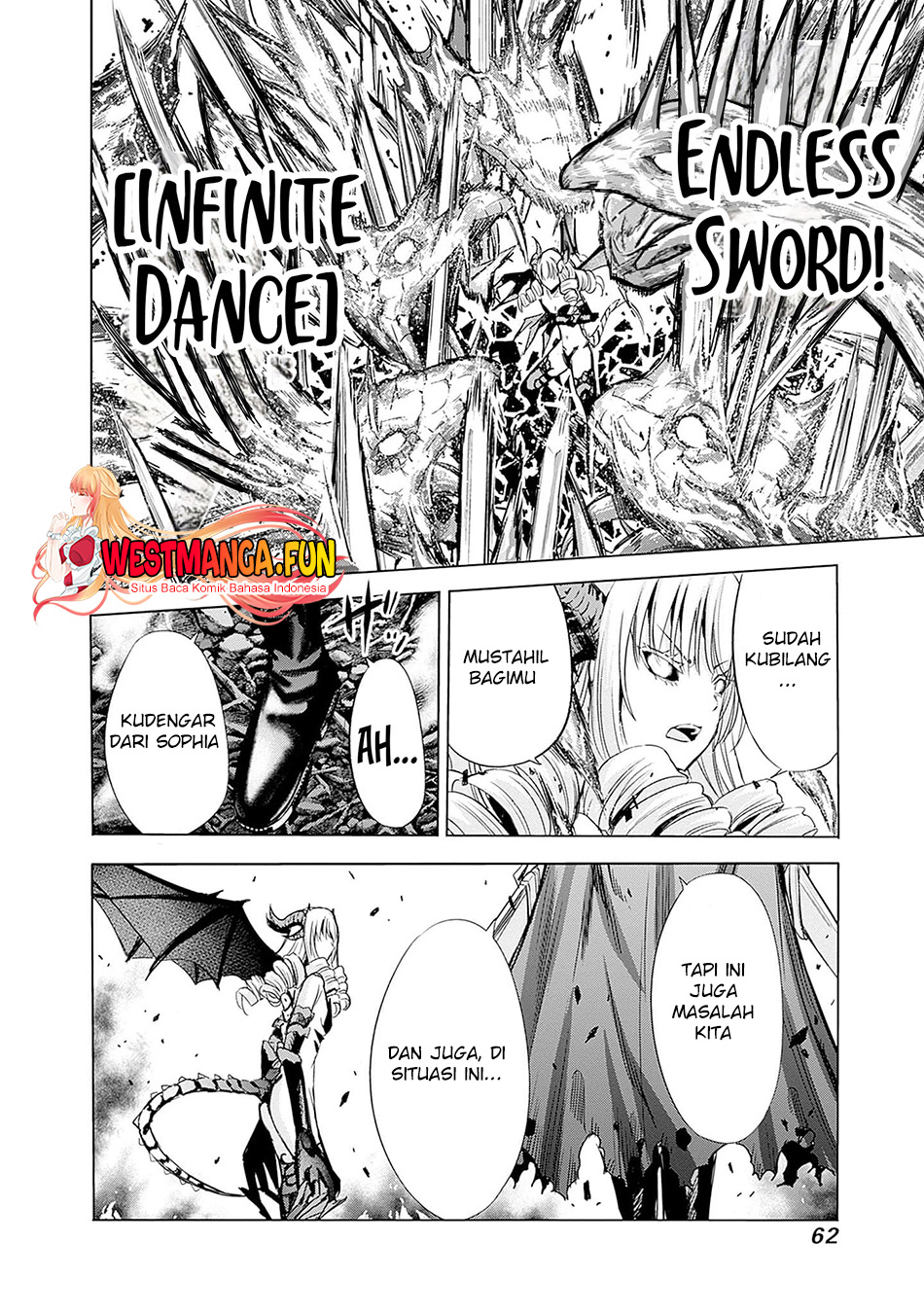 Uragirareta S Rank Boukensha no Ore wa, Aisuru Dorei no Kanojora to Tomoni Dorei dake no Harem Guild o Tsukuru Chapter 66